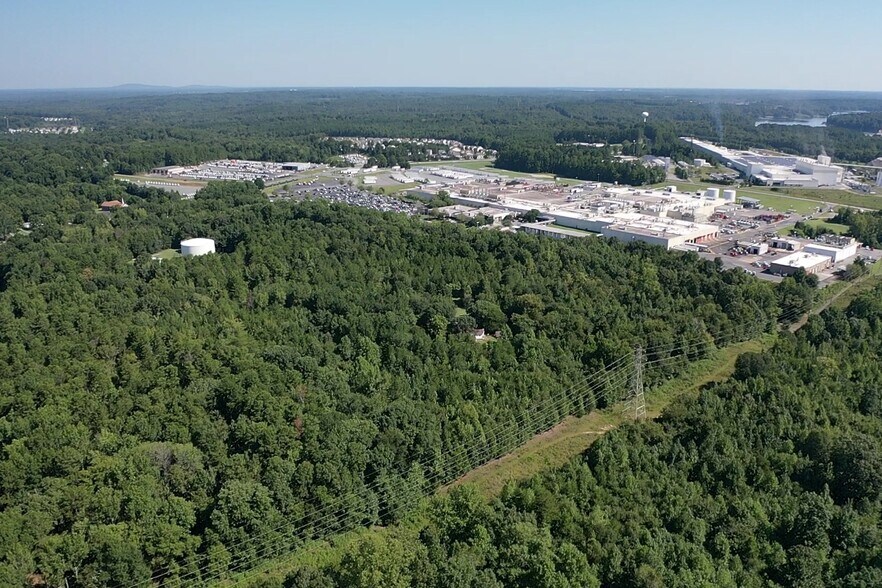 More Photos Of 1714 N Main St, Mount Holly Land For Sale