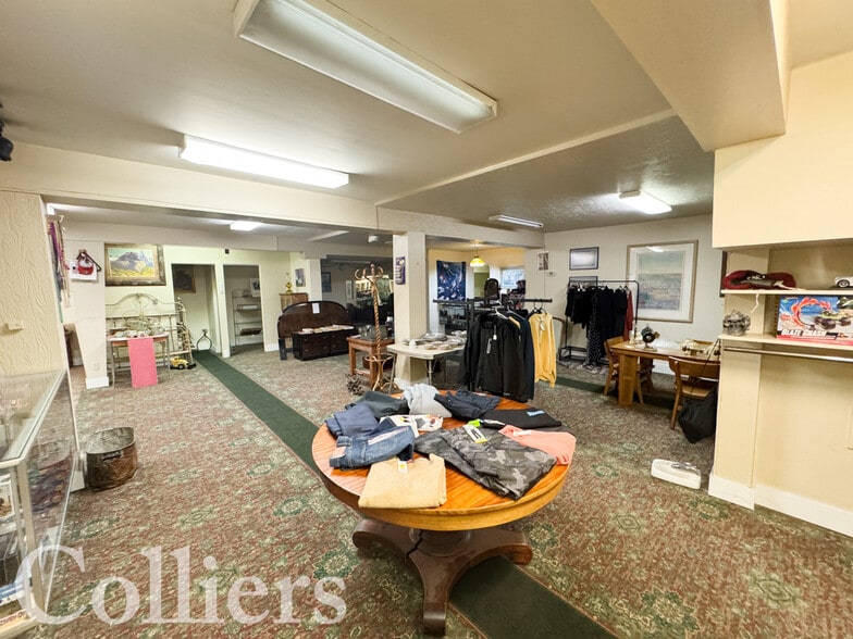 More Photos Of 102 N Main St, Pocatello General Retail For Sale