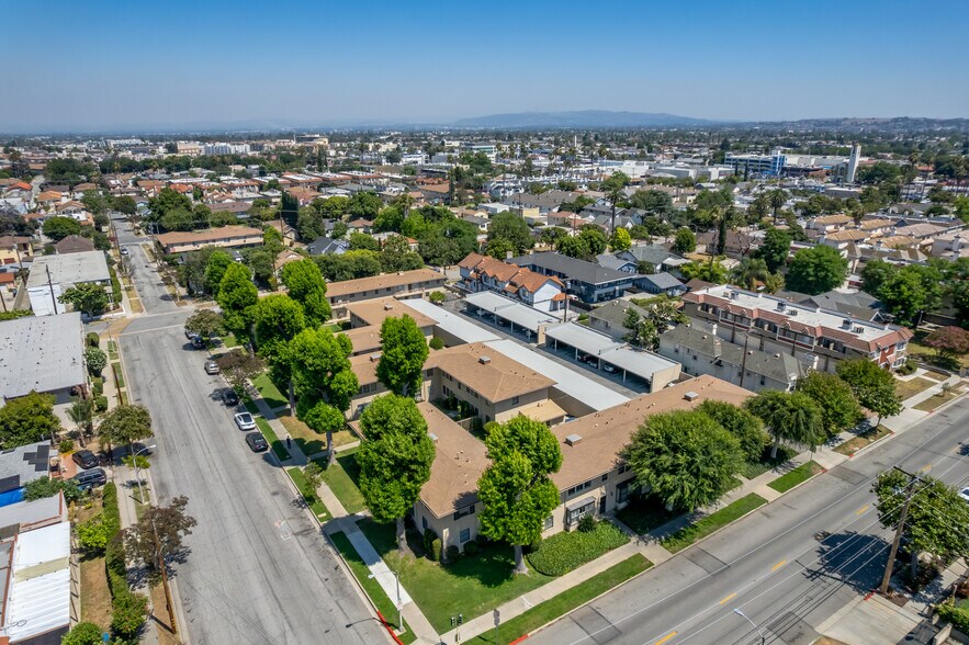 More Photos Of 1620 Larch St, Alhambra Multifamily For Sale