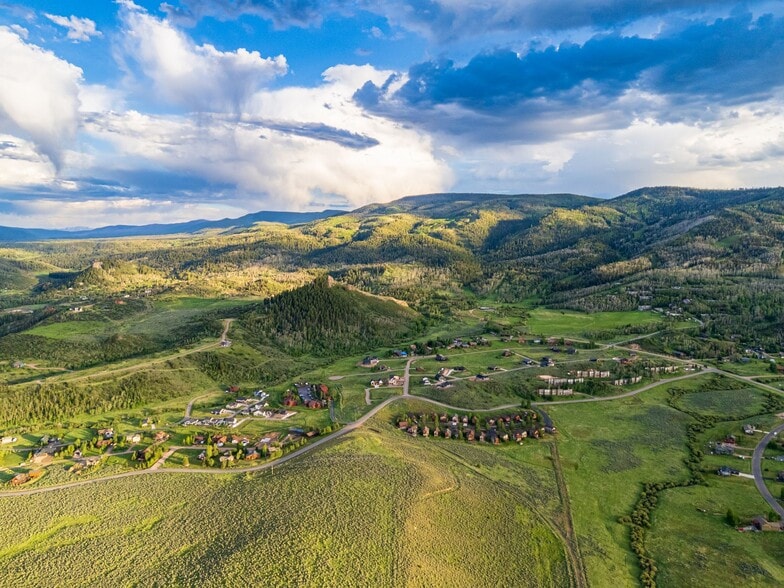 More Photos Of 22090 Co 212 rd, Oak Creek Land For Sale