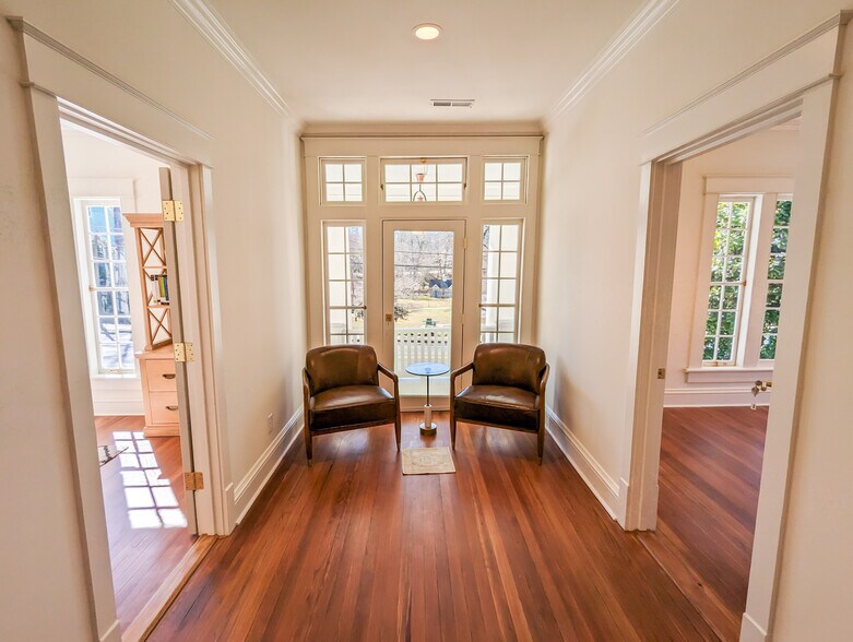 More Photos Of 107 E Park Ave, Greenville Loft Creative Space For Lease