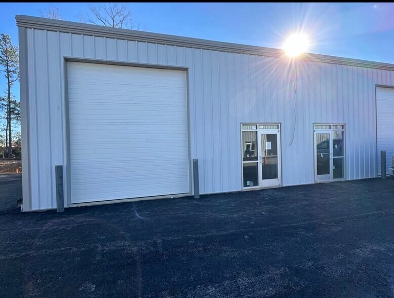 More Photos Of 10097 Patterson Park Rd, Ashland Light Manufacturing For Lease