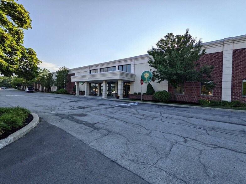 More Photos Of 2875 Union Rd, Cheektowaga Office For Lease