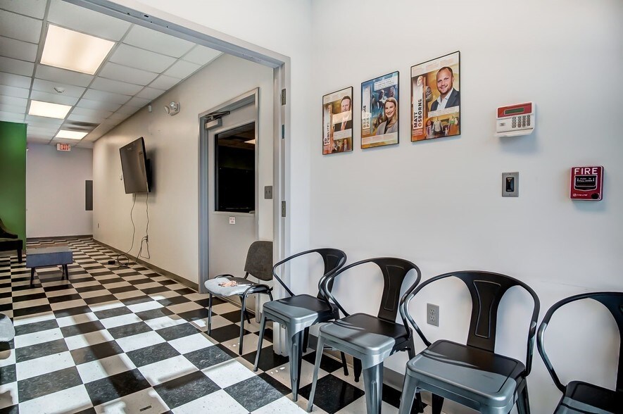 More Photos Of 1753-1787 Old Earnhardt Rd, Kannapolis Medical For Lease