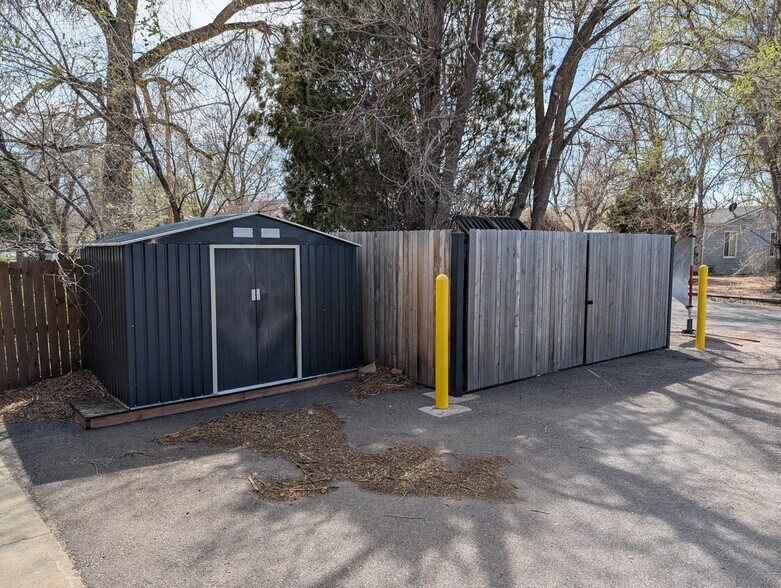 More Photos Of 9690 W 44th Ave, Wheat Ridge Storefront Retail Office For Sale