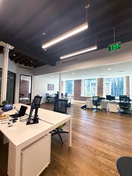 More Photos Of 10 Winthrop Sq, Boston Office For Lease