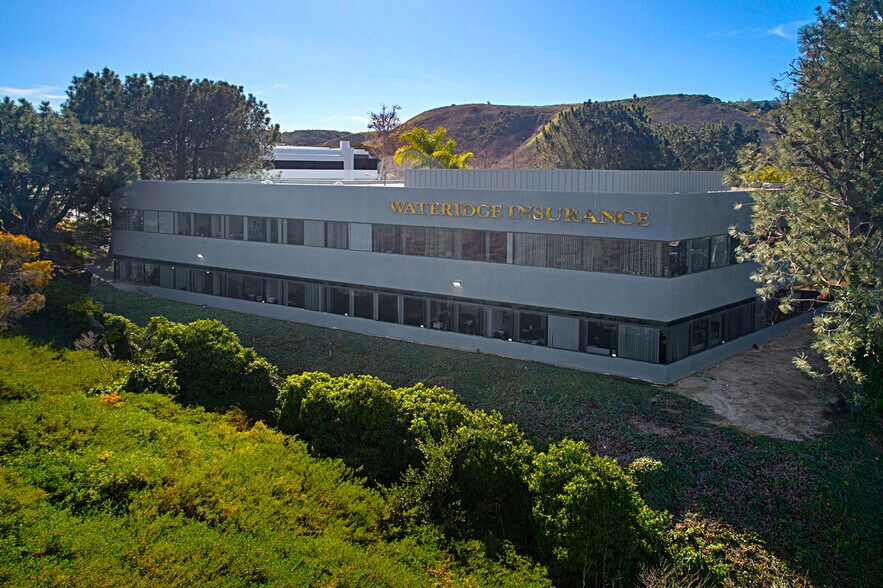 More Photos Of 10717 Sorrento Valley Rd, San Diego Research And Development For Lease