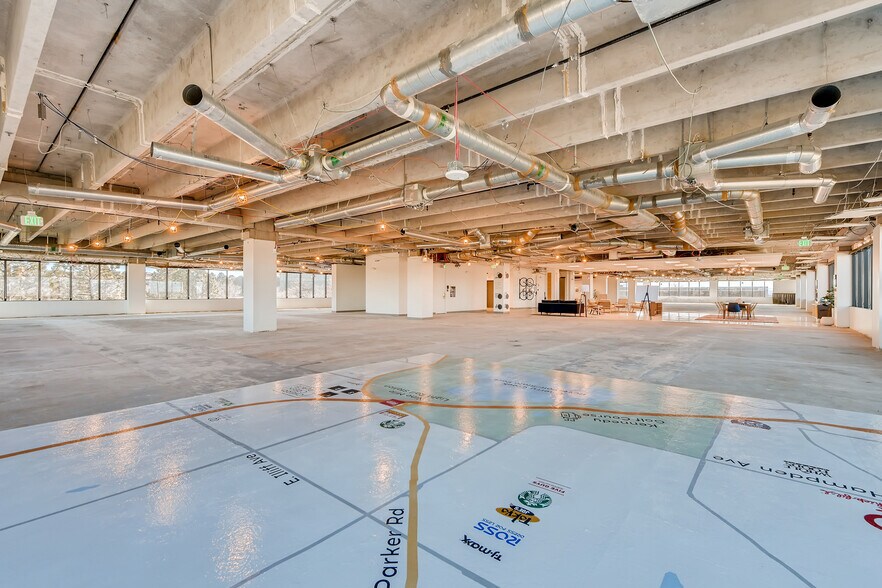 More Photos Of 3151 S Vaughn Way, Aurora Office For Lease