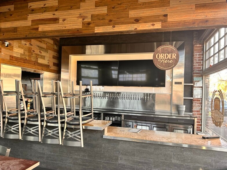 More Photos Of 3584 SE Division St, Portland Storefront For Lease