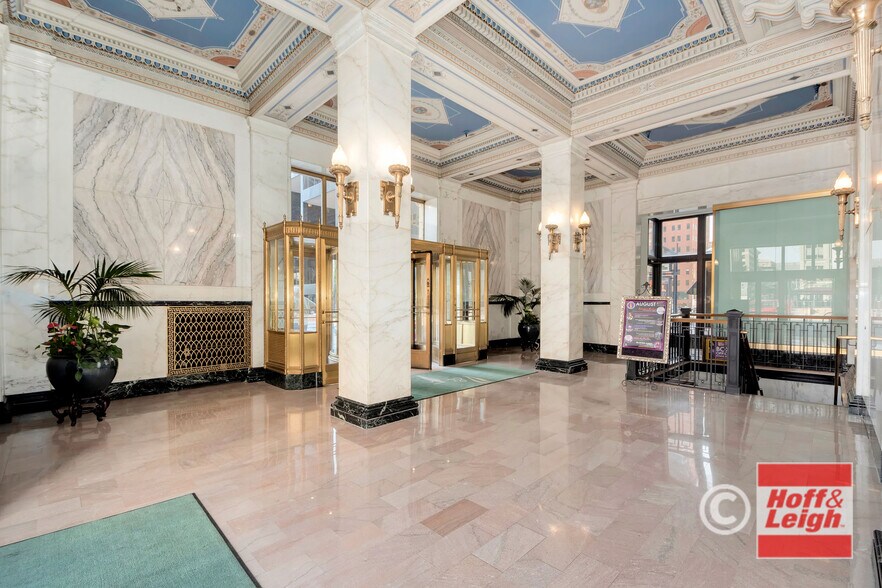 More Photos Of 1601 Arapahoe St, Denver Office For Sale