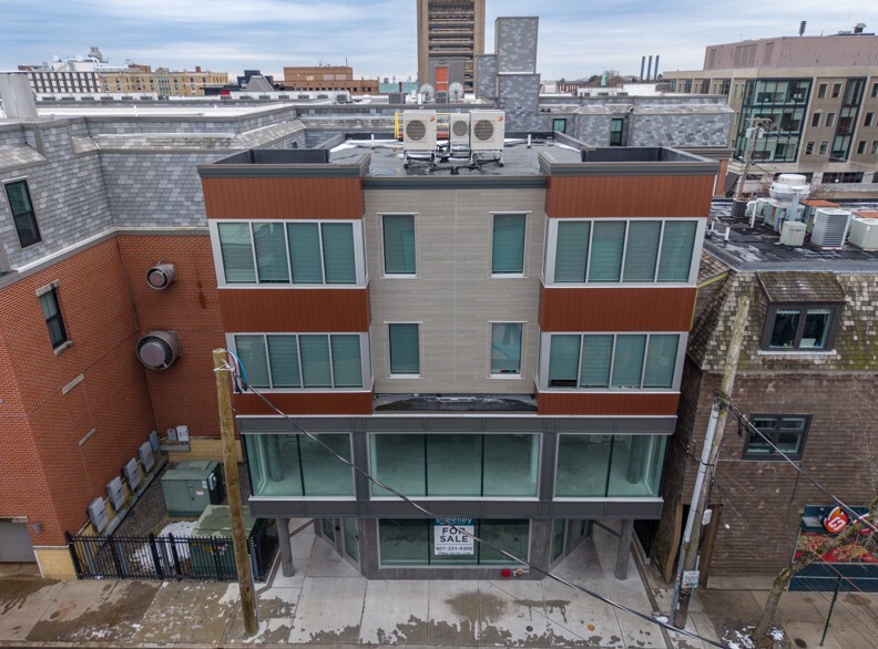 More Photos Of 235 Meeting St, Providence Office Residential For Sale