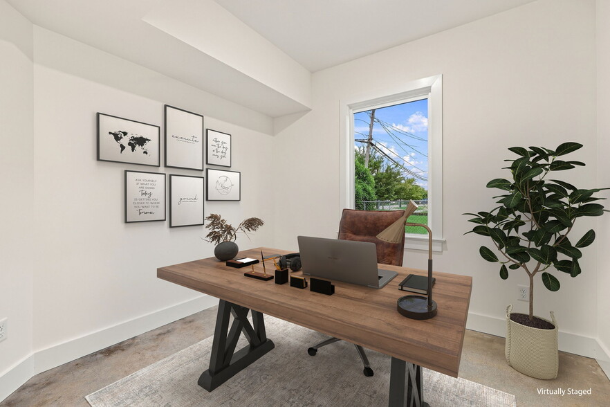 More Photos Of 112 Buckroe Ave, Hampton Storefront Retail Residential For Sale