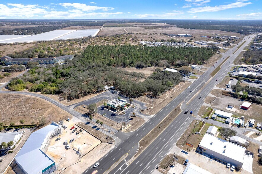 More Photos Of 4040 US Highway 27 S, Sebring Restaurant For Lease