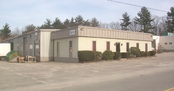 More Photos Of , Milford Industrial For Sale