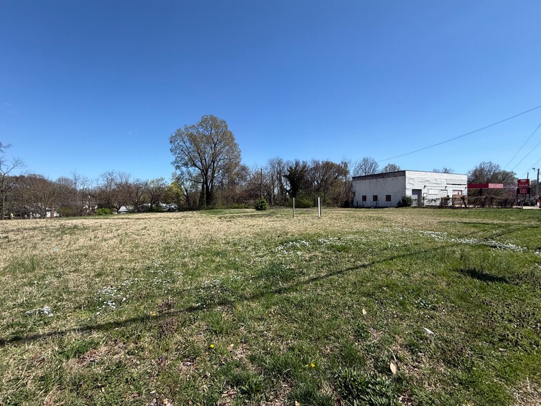More Photos Of 1201 Martin Luther King Jr dr, Greensboro Land For Sale