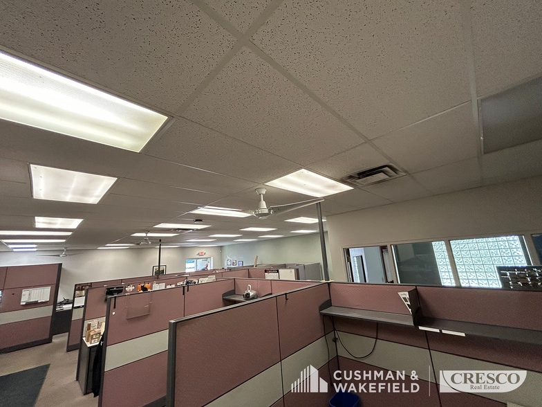 More Photos Of 520 N Arlington St, Akron Warehouse For Sale