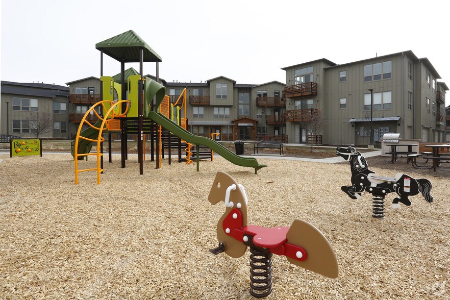 More Photos Of 5340 Gunbarrel Center Ct, Boulder Apartments For Lease