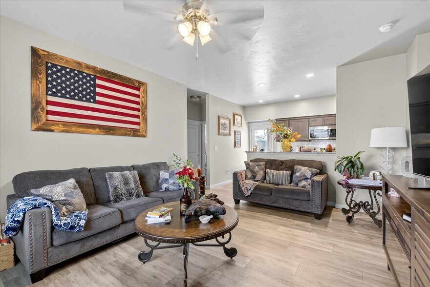 More Photos Of 2840 Clark St, Baker City Multifamily For Sale