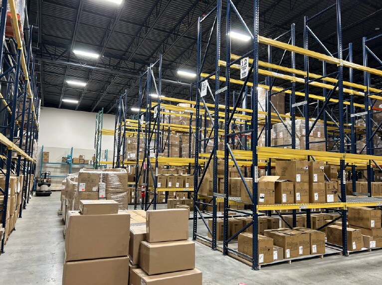 More Photos Of 24 Allen Martin Dr, Essex Junction Warehouse For Lease