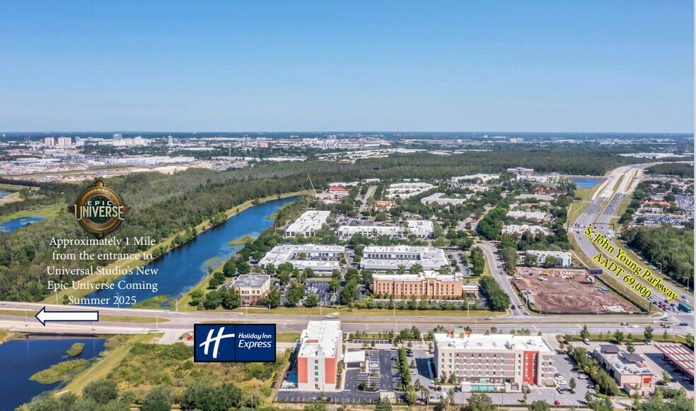 More Photos Of 2776 Destination Pky, Orlando Hotel For Sale