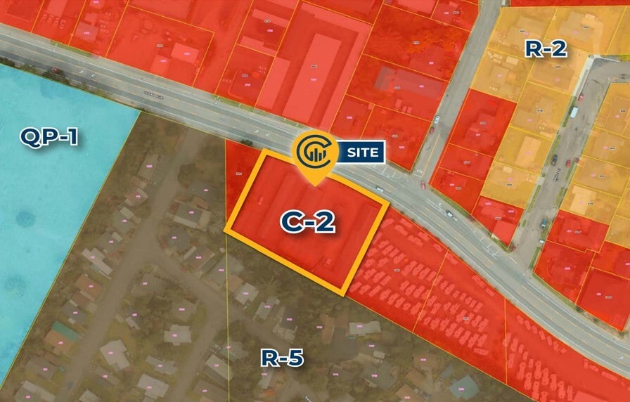 More Photos Of 1785 Ocean Blvd NW, Coos Bay Self Storage For Sale