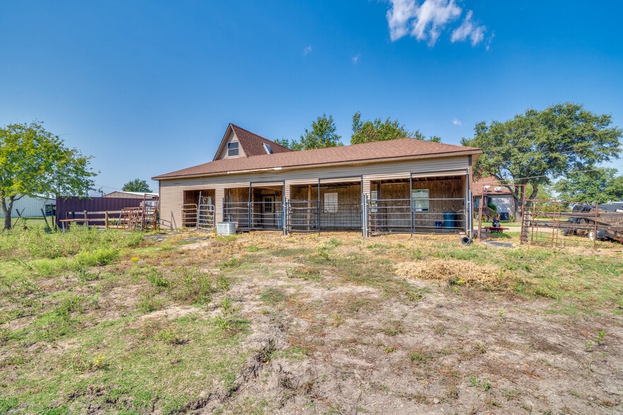 More Photos Of 17700 FM 548, Forney Land For Lease