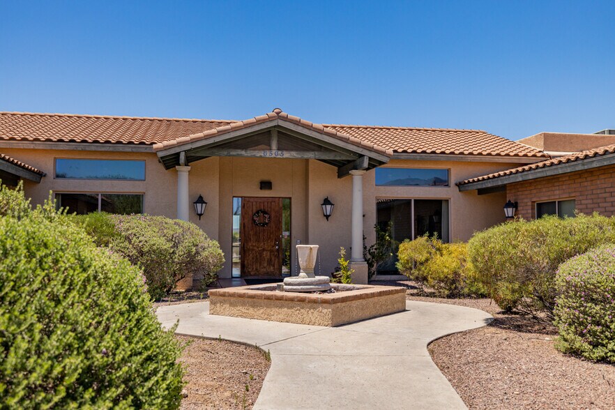 More Photos Of 6501-6505 N La Cholla Blvd, Tucson Assisted Living For Sale