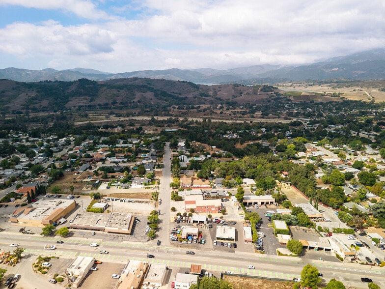 More Photos Of 501 N Ventura Ave, Oak View Auto Repair For Sale