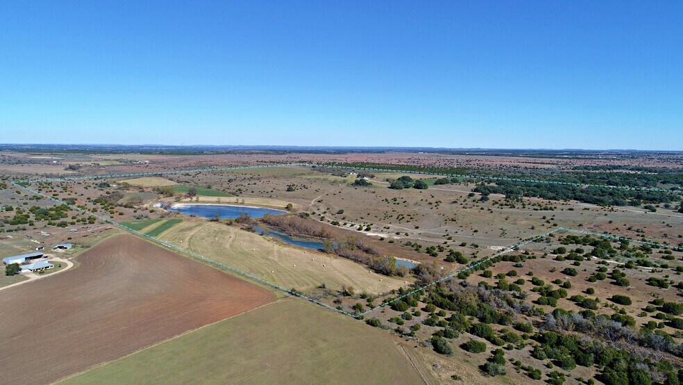 More Photos Of 7800 County Road 210, Bertram Land For Sale