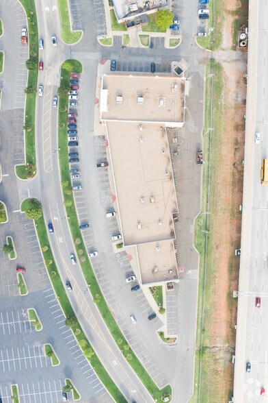 More Photos Of 1801 Belle Isle Blvd, Oklahoma City Unknown For Lease