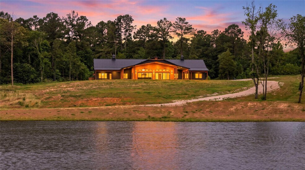More Photos Of 447 County Road 2211 S, Rusk Land For Sale