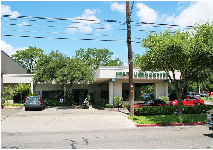 Primary Photo Of 5321-5323 Broadway St, San Antonio Storefront Retail Office For Lease