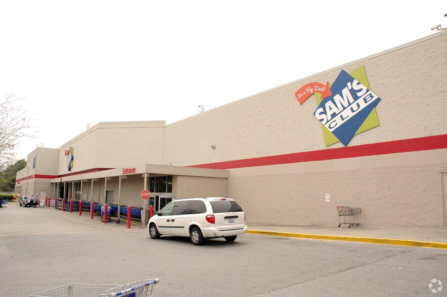 More Photos Of 10801-10865 W Florissant Ave, Ferguson Unknown For Lease