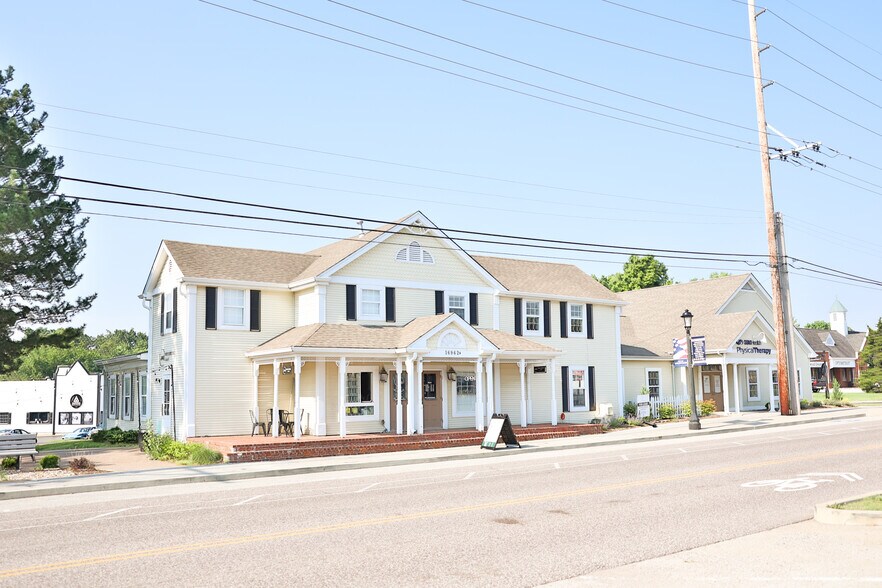 More Photos Of 16962 Manchester Rd, Grover Office For Sale