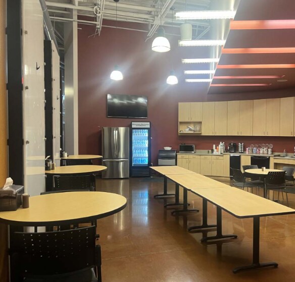 More Photos Of 8333 Royal Ridge Pky, Irving Office For Lease