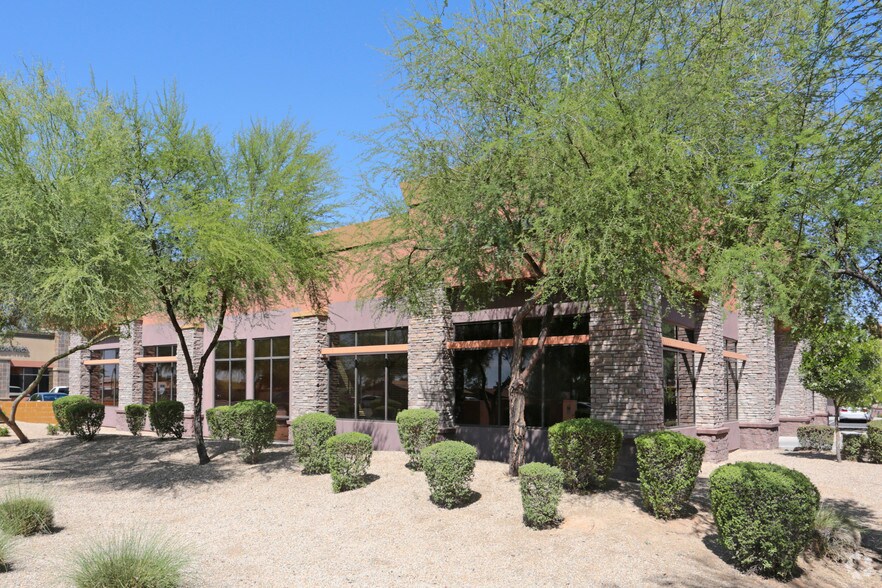 More Photos Of 235 S Dobson Rd, Chandler Medical For Lease