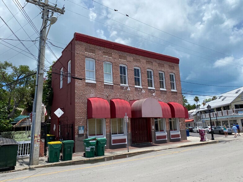 More Photos Of 400 Front St, Key West Storefront For Lease