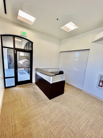 More Photos Of 8501 Wade Blvd, Frisco Medical For Sale