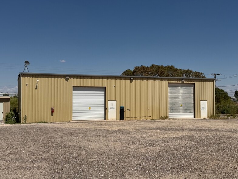 More Photos Of 3762 Kermit Hwy, Odessa Warehouse For Sale