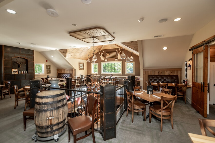 More Photos Of 45 State Route 94, Blairstown Restaurant For Sale