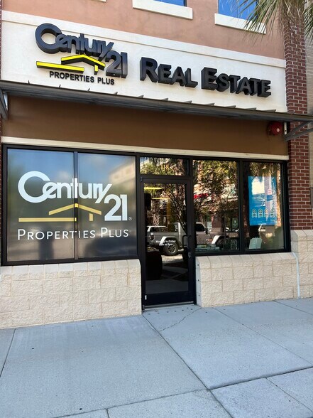 More Photos Of 2000 Sam Rittenberg Blvd, Charleston Office For Lease