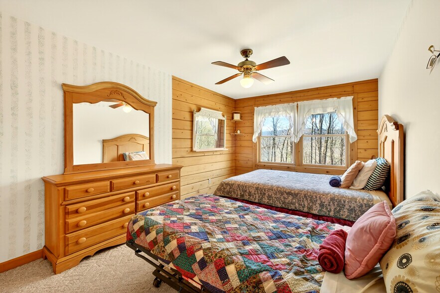 More Photos Of 79 Whitleigh Rd, Equinunk Lodge Meeting Hall For Sale