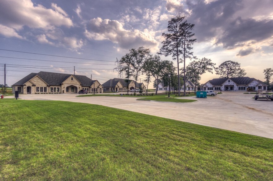 More Photos Of 6115 New Copeland Rd, Tyler Medical For Sale