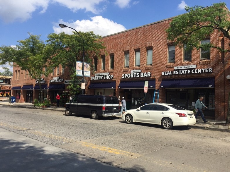 Primary Photo Of 557-567 Gramatan Ave, Mount Vernon Storefront Retail Office For Lease