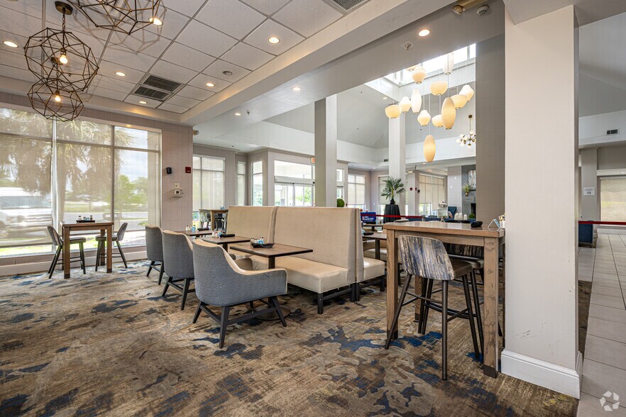 More Photos Of 3330 Harding Blvd, Baton Rouge Hotel For Sale