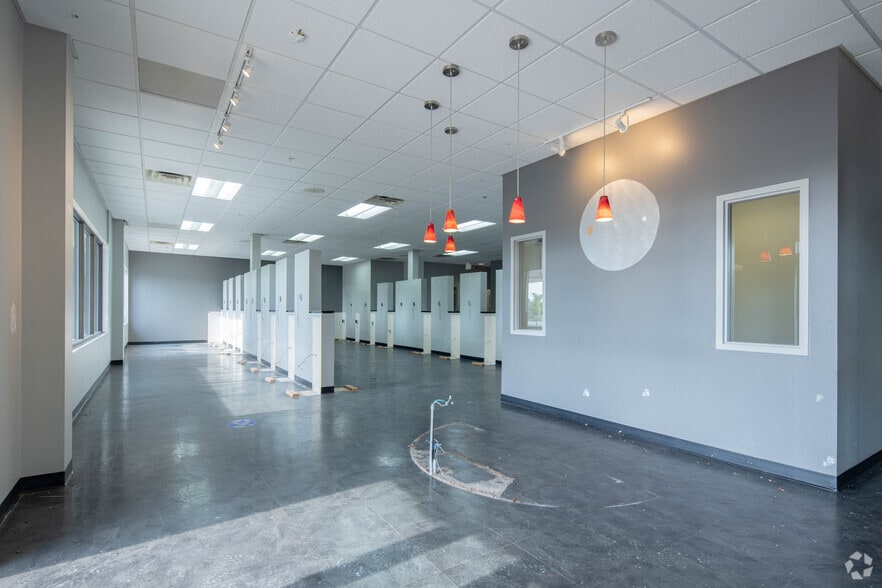 Photo of 1st Floor Ste 2601b