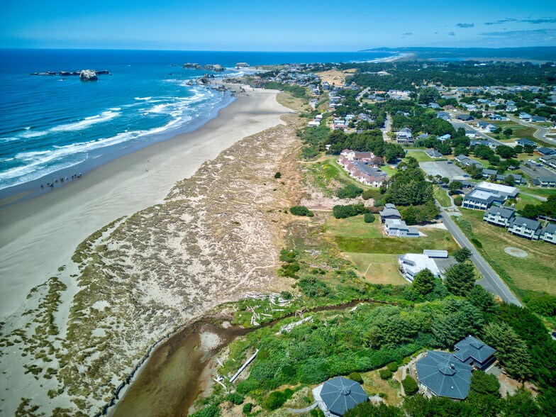 More Photos Of 3446 Beach Loop Dr SW, Bandon Land For Sale