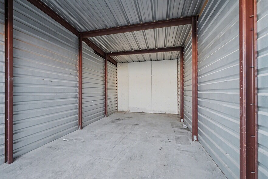 More Photos Of 4480 E Interstate 30, Rockwall Self Storage For Sale