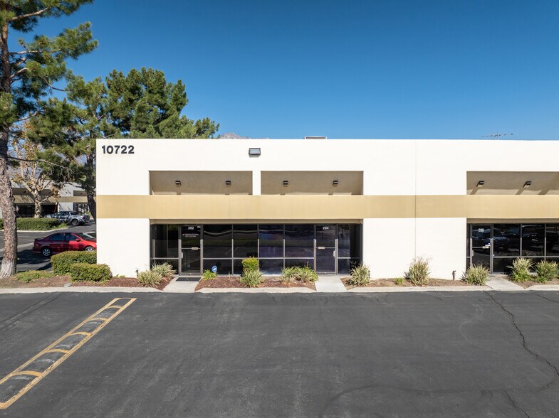 More Photos Of 10722 Arrow Route, Rancho Cucamonga Light Distribution For Sale