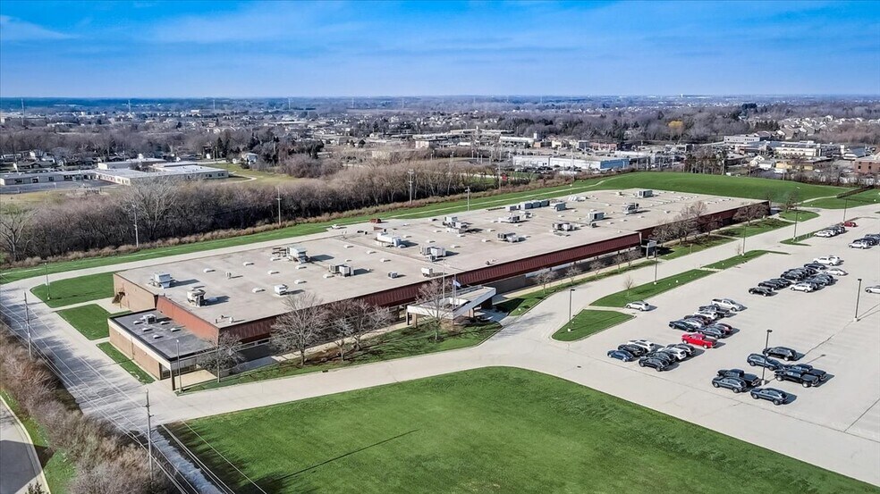 More Photos Of 5729 Washington Ave, Mount Pleasant Manufacturing For Sale